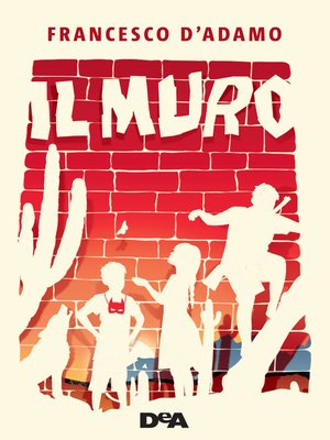 cover image of Il muro